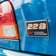Image for article titled The Subaru Impreza 22B Was An Insane Monster That Could Never Happen Today
